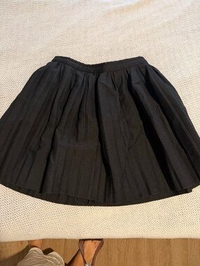 COS skirt